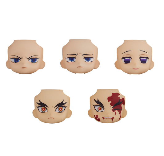 鬼滅の刃 | Kimetsu No Yaiba Face swap | 003