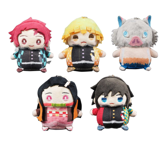 鬼滅の刃 | Kimetsu no yaiba Mamemate | 005