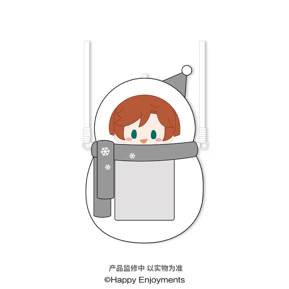 [PRE-ORDER] あんさんぶるスターズ！！| Ensemble Stars！！-Sling Ita pouch | P054