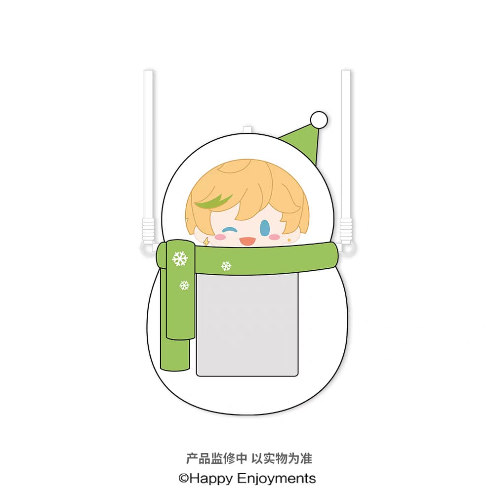 [PRE-ORDER] あんさんぶるスターズ！！| Ensemble Stars！！-Sling Ita pouch | P054