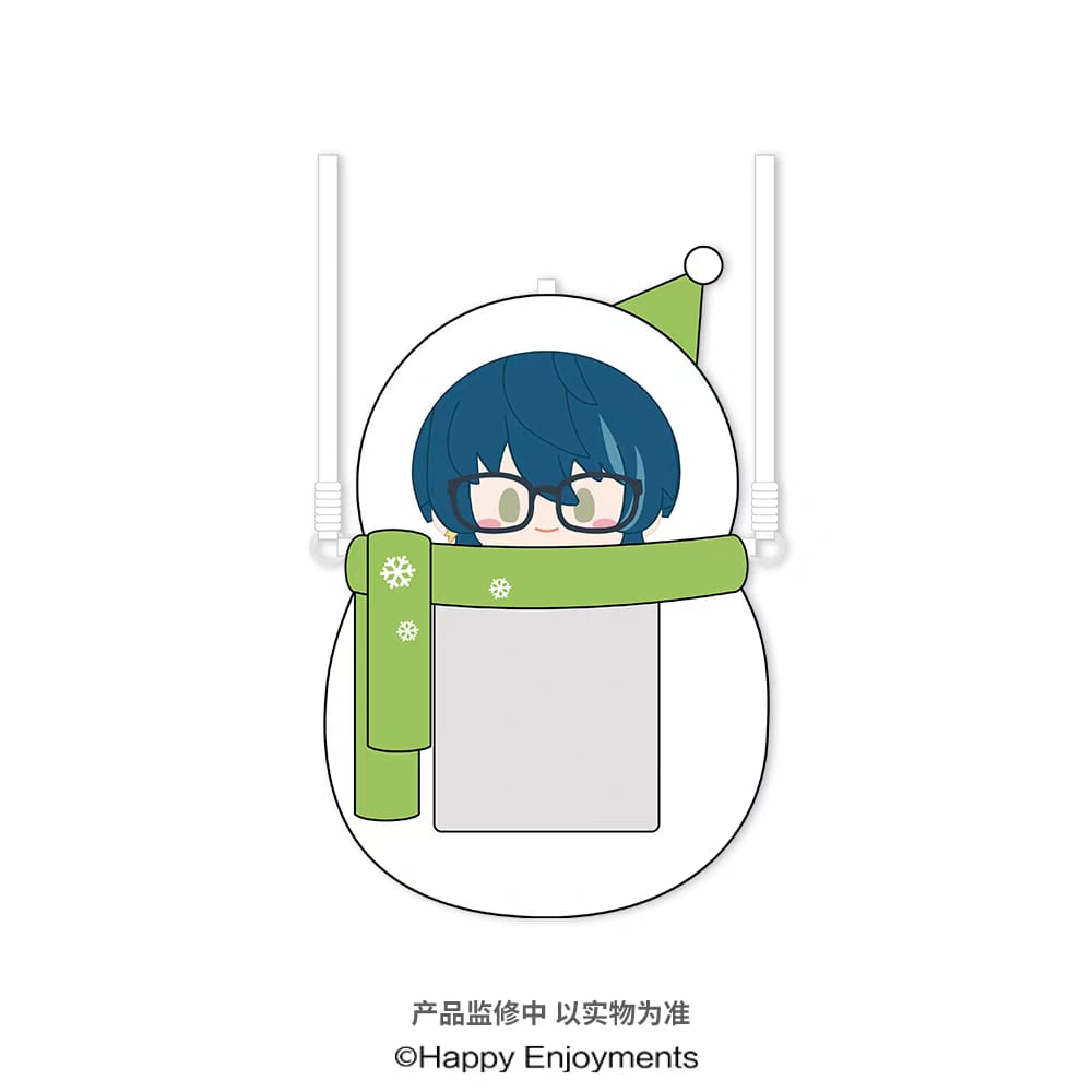 [PRE-ORDER] あんさんぶるスターズ！！| Ensemble Stars！！-Sling Ita pouch | P054