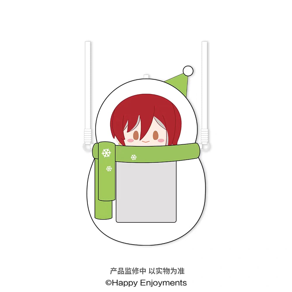 [PRE-ORDER] あんさんぶるスターズ！！| Ensemble Stars！！-Sling Ita pouch | P054