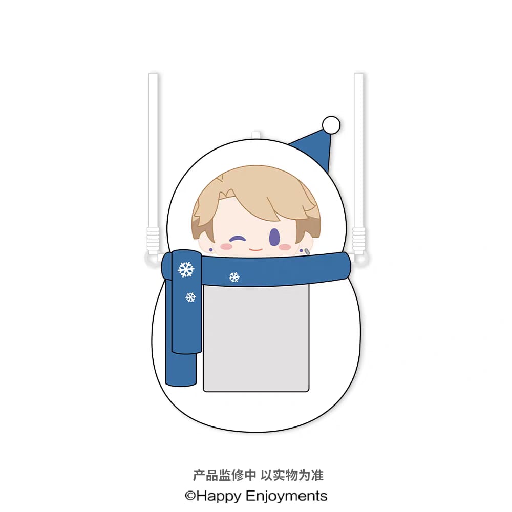 [PRE-ORDER] あんさんぶるスターズ！！| Ensemble Stars！！-Sling Ita pouch | P054