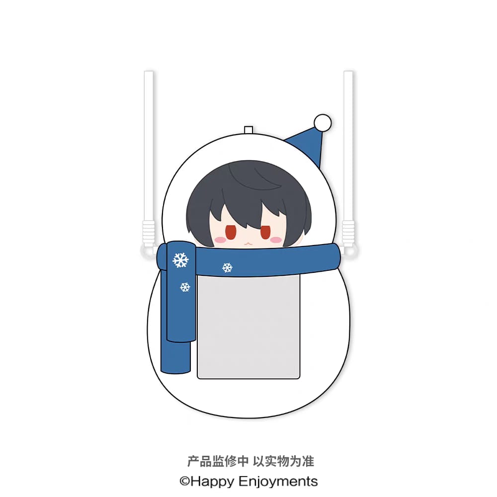 [PRE-ORDER] あんさんぶるスターズ！！| Ensemble Stars！！-Sling Ita pouch | P054