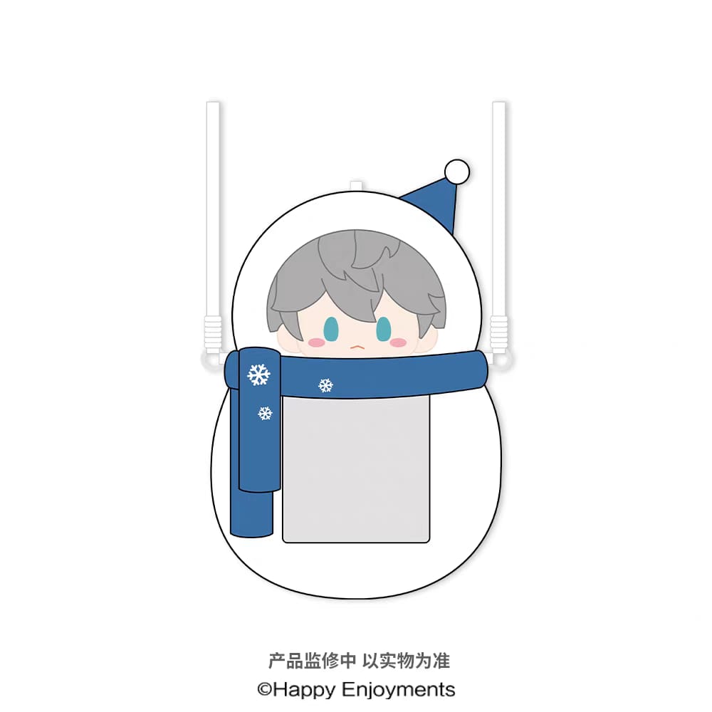 [PRE-ORDER] あんさんぶるスターズ！！| Ensemble Stars！！-Sling Ita pouch | P054