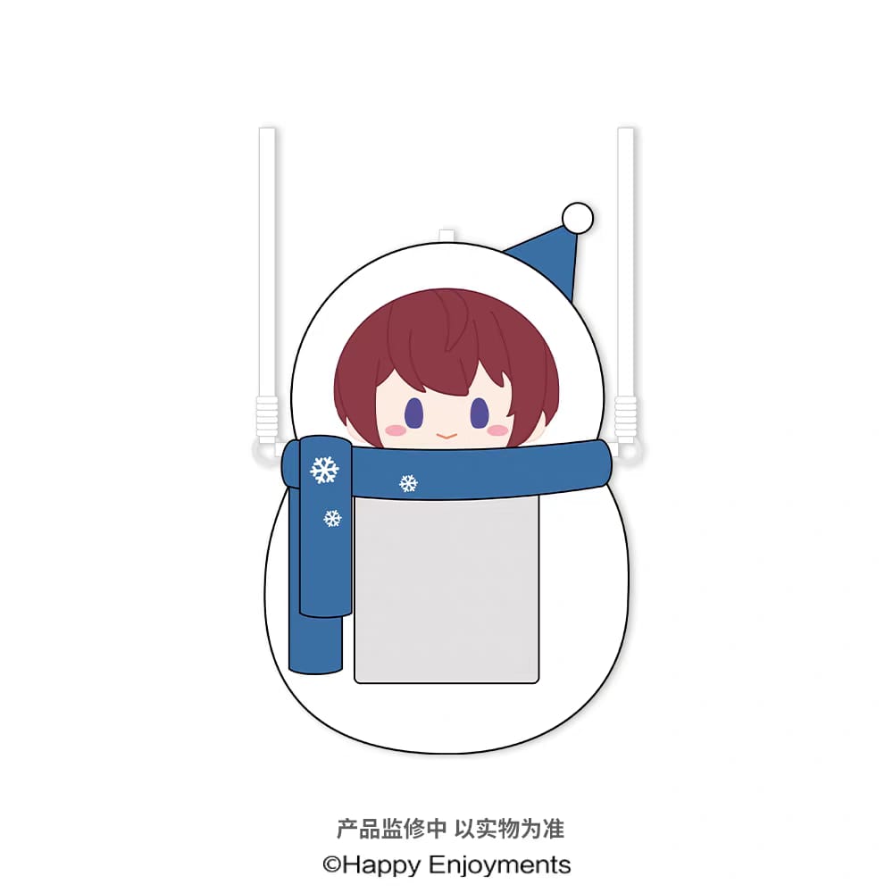 [PRE-ORDER] あんさんぶるスターズ！！| Ensemble Stars！！-Sling Ita pouch | P054