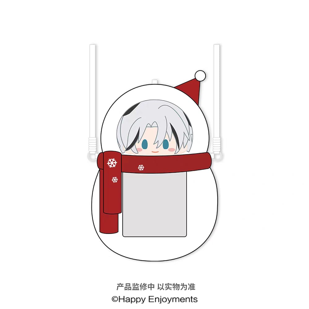 [PRE-ORDER] あんさんぶるスターズ！！| Ensemble Stars！！-Sling Ita pouch | P054
