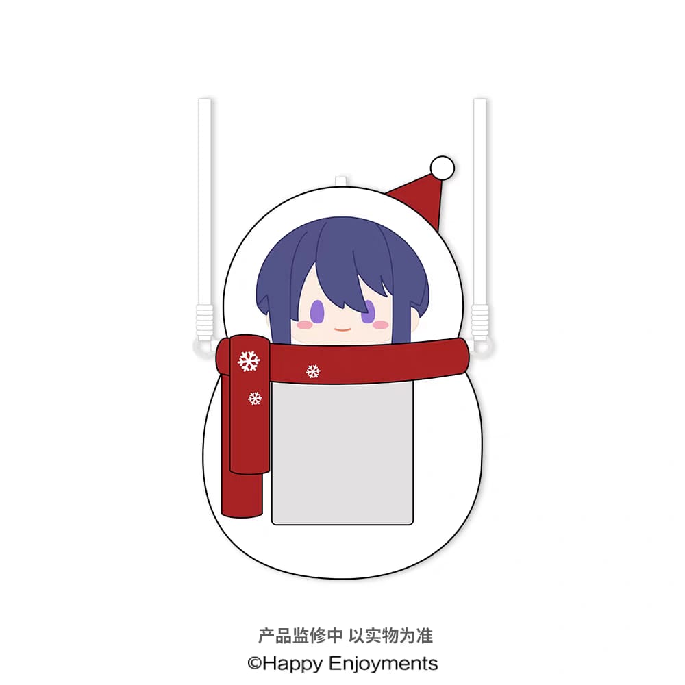 [PRE-ORDER] あんさんぶるスターズ！！| Ensemble Stars！！-Sling Ita pouch | P054