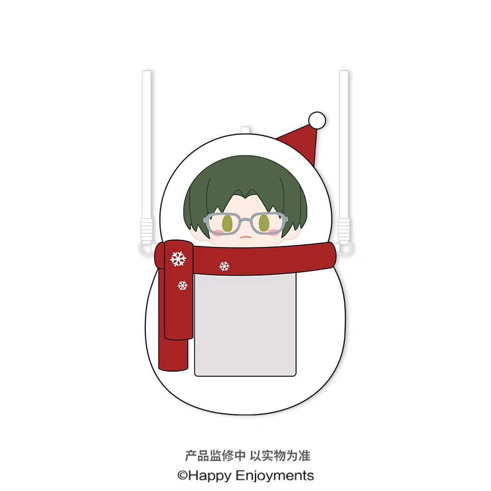 [PRE-ORDER] あんさんぶるスターズ！！| Ensemble Stars！！-Sling Ita pouch | P054