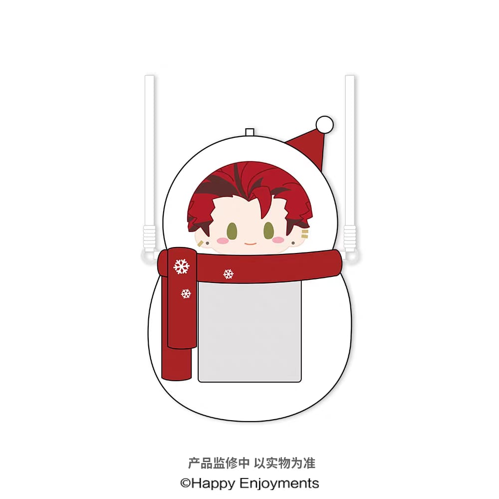 [PRE-ORDER] あんさんぶるスターズ！！| Ensemble Stars！！-Sling Ita pouch | P054