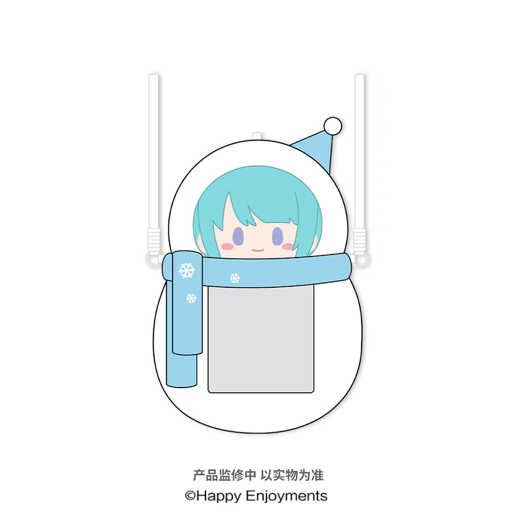 [PRE-ORDER] あんさんぶるスターズ！！| Ensemble Stars！！-Sling Ita pouch | P054