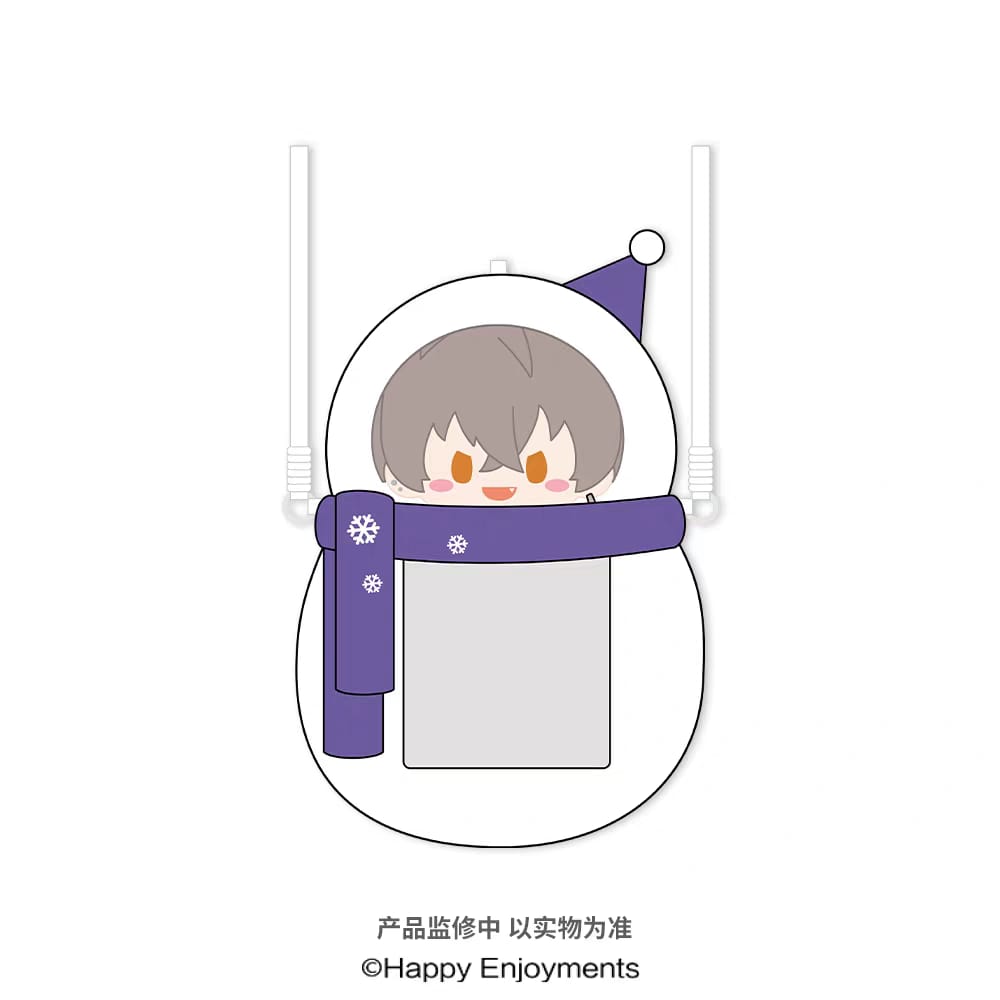 [PRE-ORDER] あんさんぶるスターズ！！| Ensemble Stars！！-Sling Ita pouch | P054