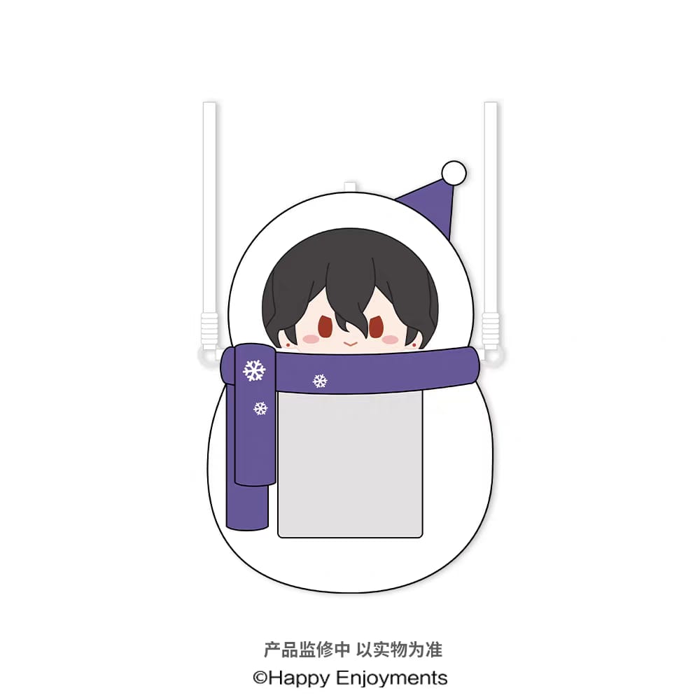 [PRE-ORDER] あんさんぶるスターズ！！| Ensemble Stars！！-Sling Ita pouch | P054