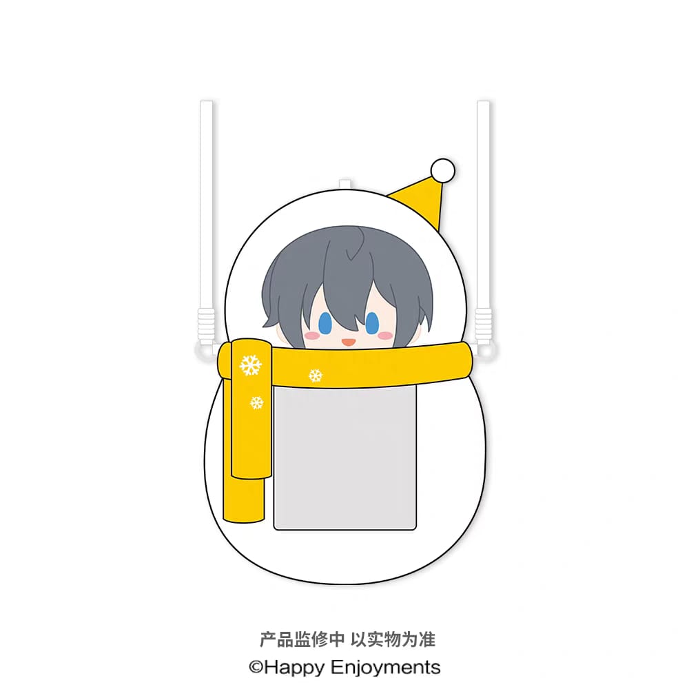 [PRE-ORDER] あんさんぶるスターズ！！| Ensemble Stars！！-Sling Ita pouch | P054