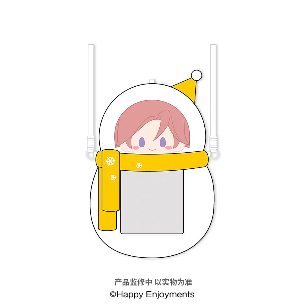 [PRE-ORDER] あんさんぶるスターズ！！| Ensemble Stars！！-Sling Ita pouch | P054