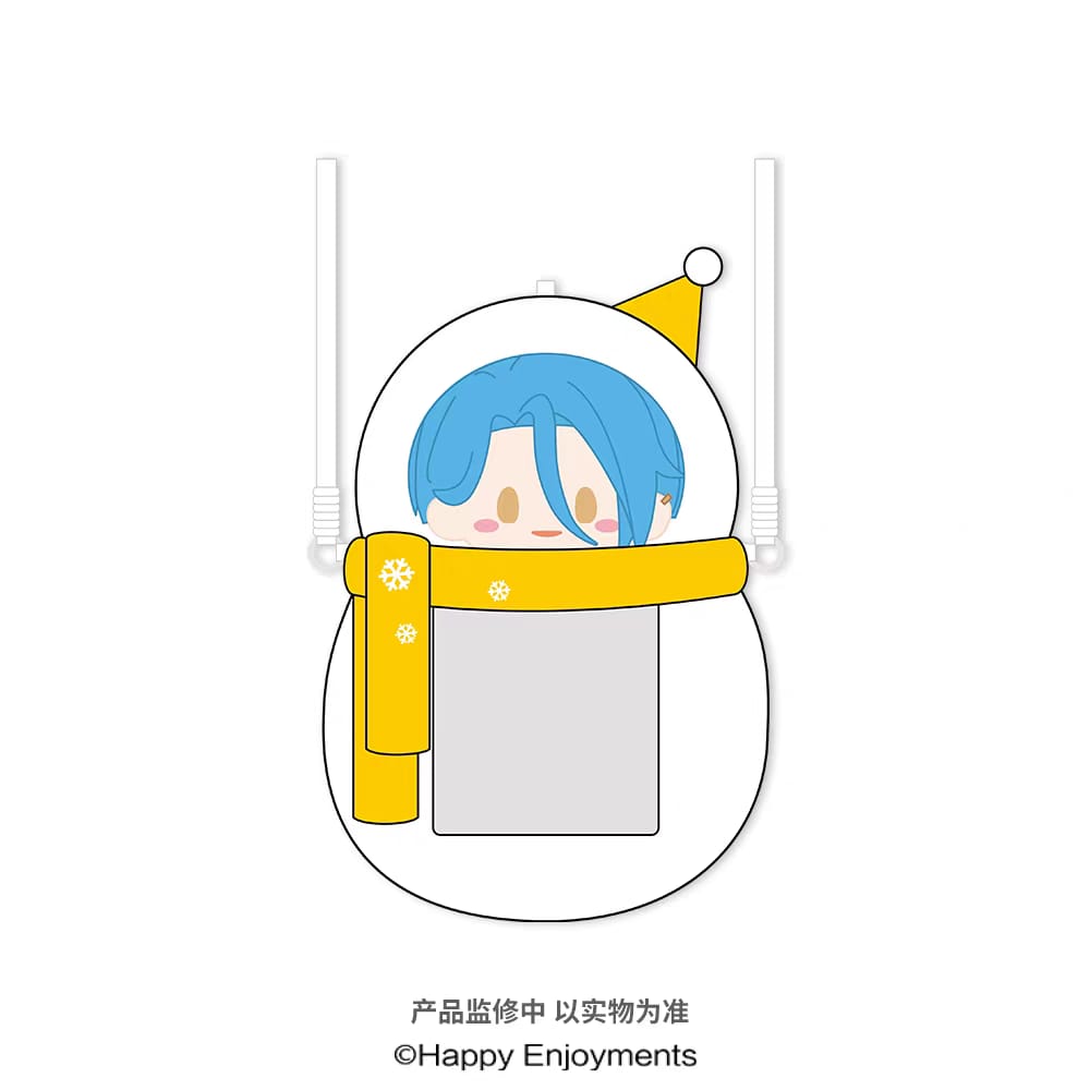 [PRE-ORDER] あんさんぶるスターズ！！| Ensemble Stars！！-Sling Ita pouch | P054
