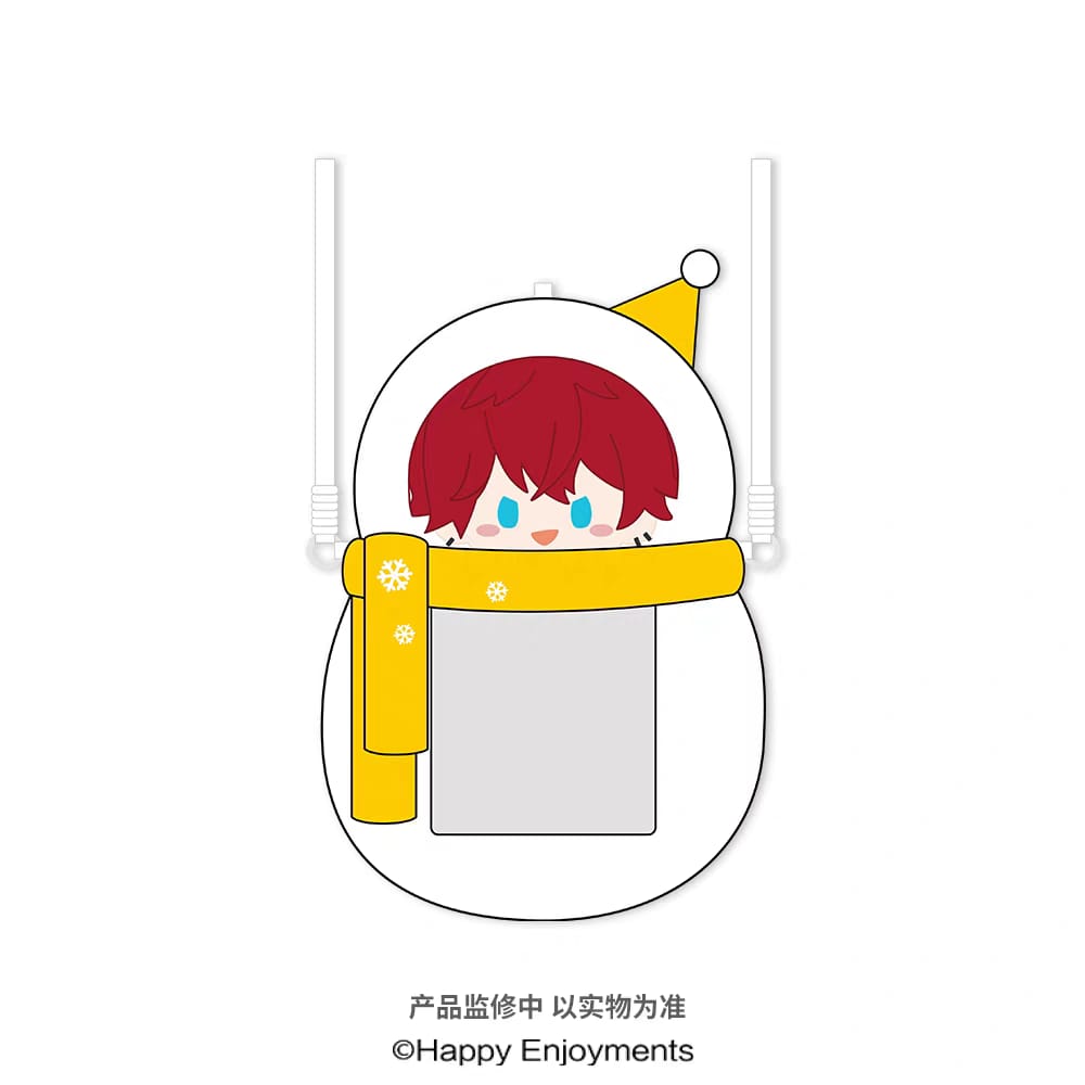 [PRE-ORDER] あんさんぶるスターズ！！| Ensemble Stars！！-Sling Ita pouch | P054