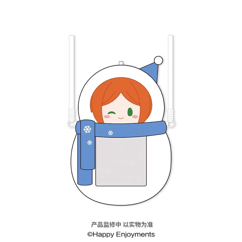 [PRE-ORDER] あんさんぶるスターズ！！| Ensemble Stars！！-Sling Ita pouch | P054