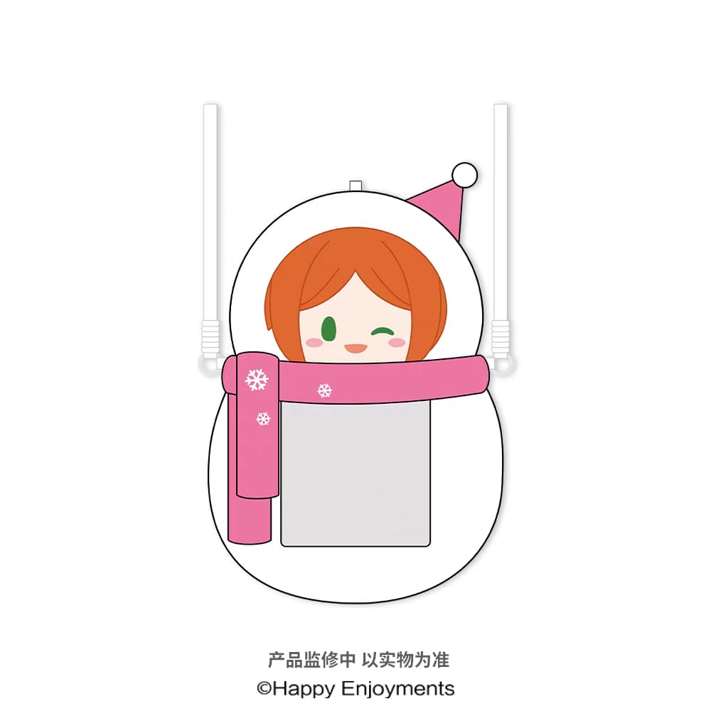 [PRE-ORDER] あんさんぶるスターズ！！| Ensemble Stars！！-Sling Ita pouch | P054