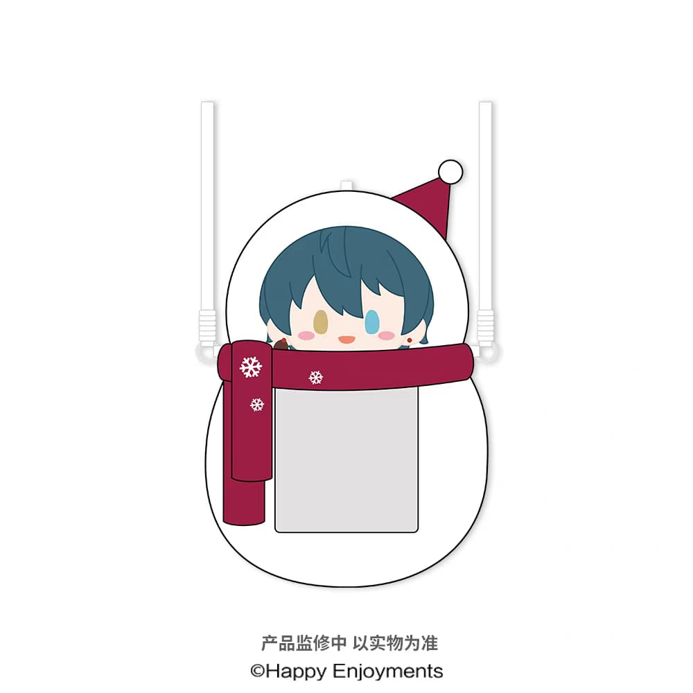[PRE-ORDER] あんさんぶるスターズ！！| Ensemble Stars！！-Sling Ita pouch | P054