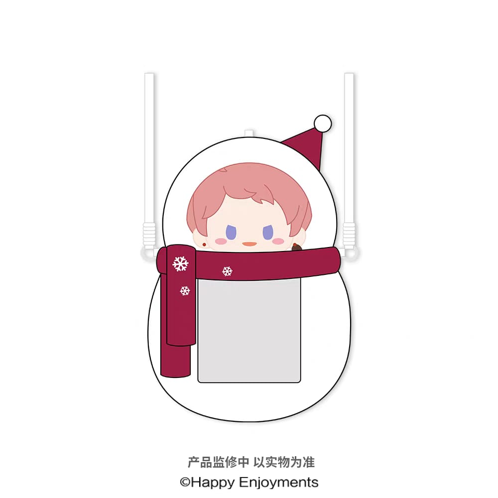 [PRE-ORDER] あんさんぶるスターズ！！| Ensemble Stars！！-Sling Ita pouch | P054