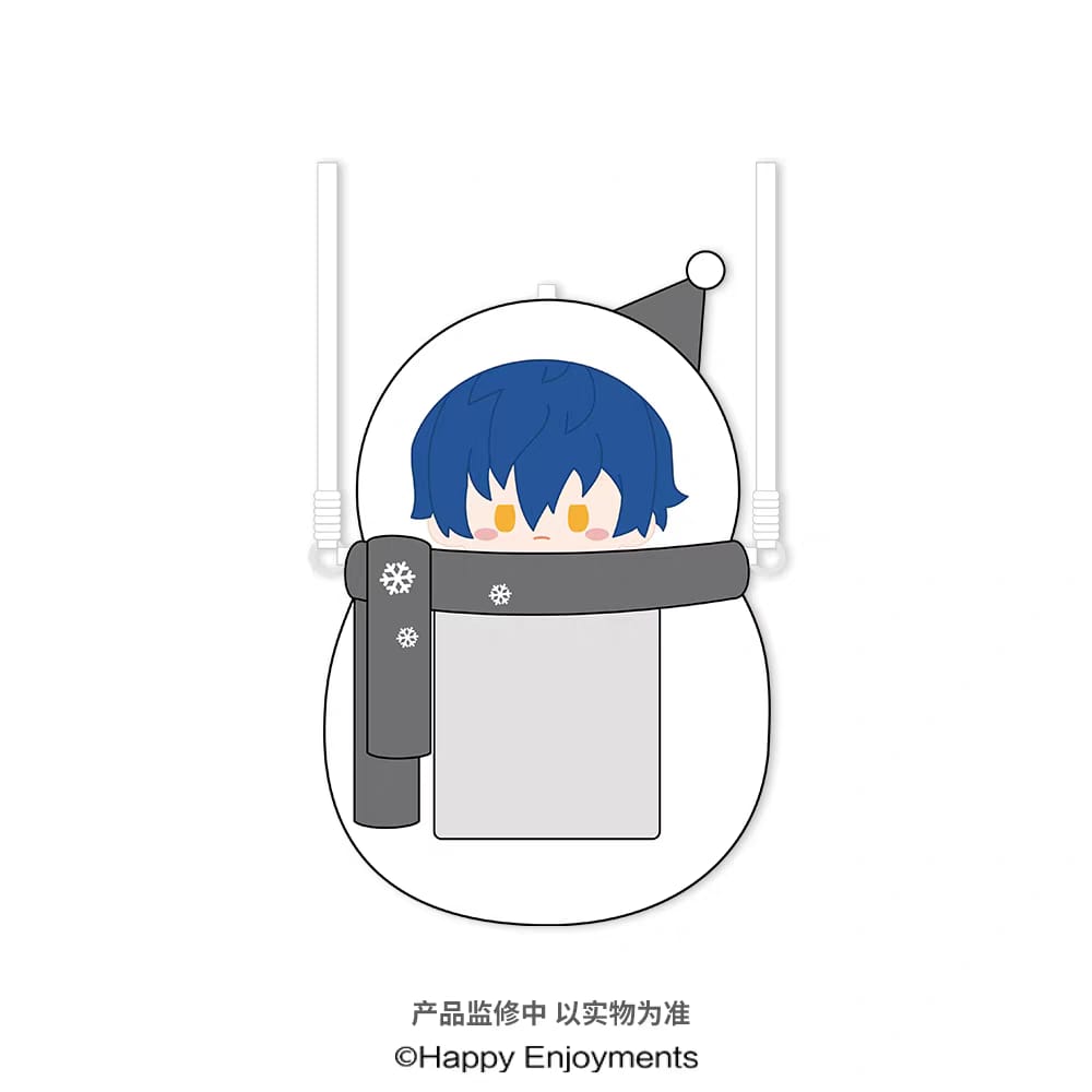 [PRE-ORDER] あんさんぶるスターズ！！| Ensemble Stars！！-Sling Ita pouch | P054