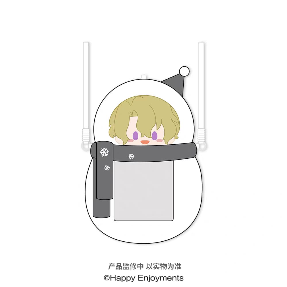 [PRE-ORDER] あんさんぶるスターズ！！| Ensemble Stars！！-Sling Ita pouch | P054