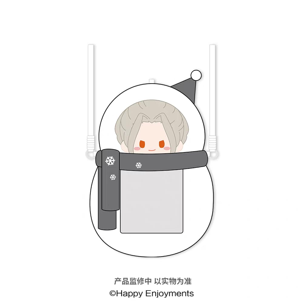 [PRE-ORDER] あんさんぶるスターズ！！| Ensemble Stars！！-Sling Ita pouch | P054
