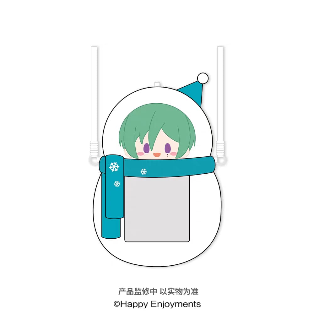 [PRE-ORDER] あんさんぶるスターズ！！| Ensemble Stars！！-Sling Ita pouch | P054