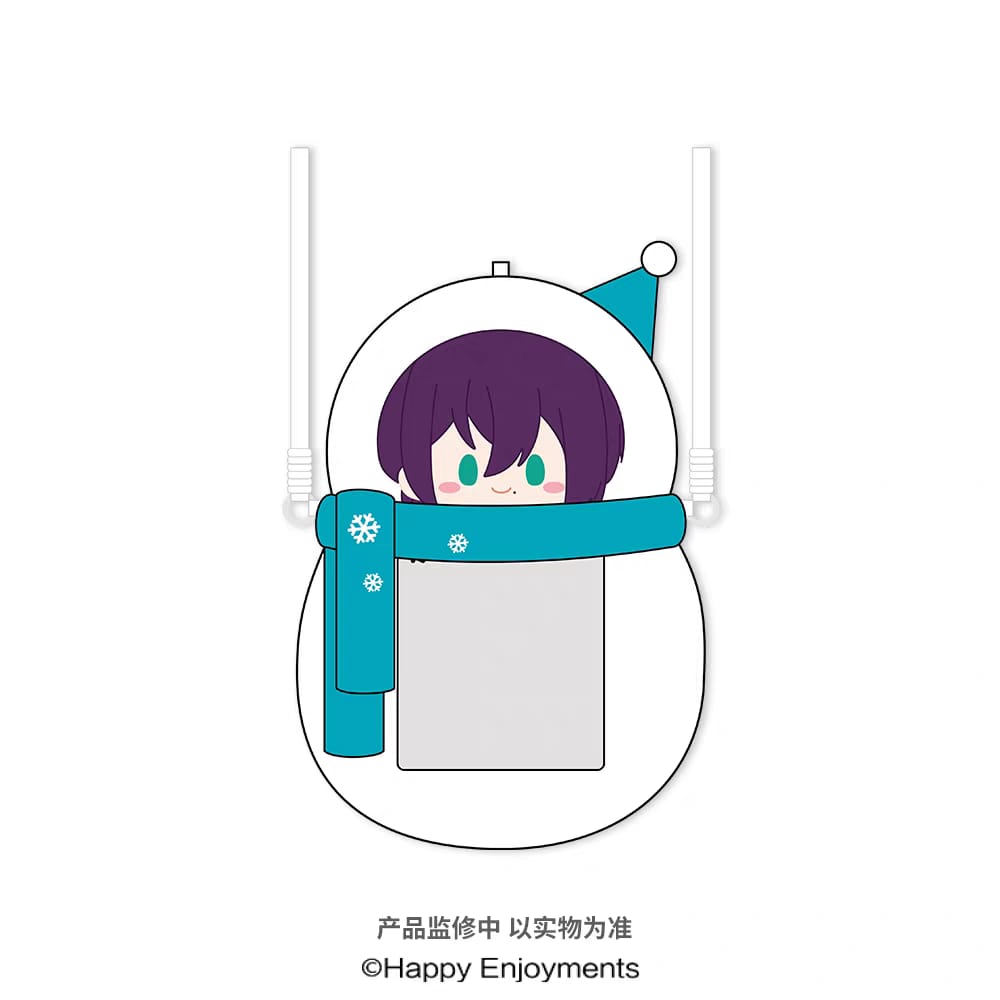 [PRE-ORDER] あんさんぶるスターズ！！| Ensemble Stars！！-Sling Ita pouch | P054