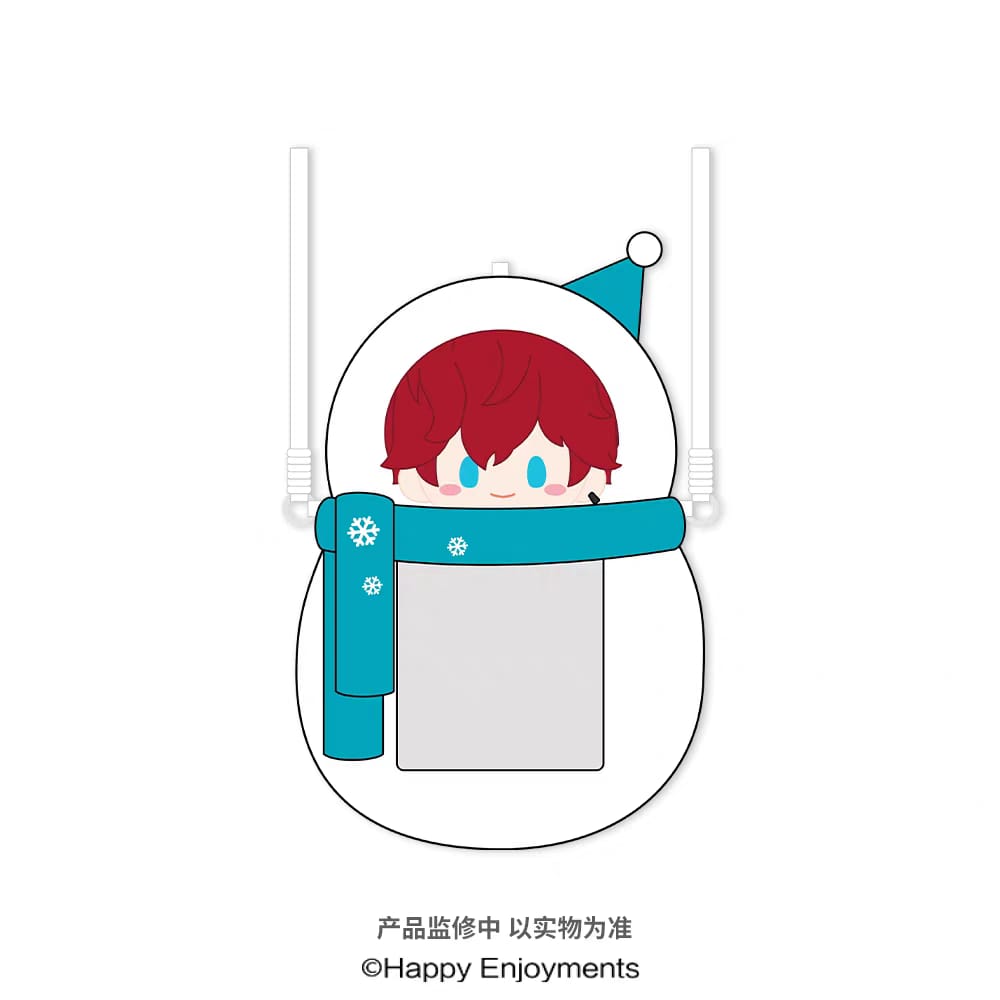 [PRE-ORDER] あんさんぶるスターズ！！| Ensemble Stars！！-Sling Ita pouch | P054