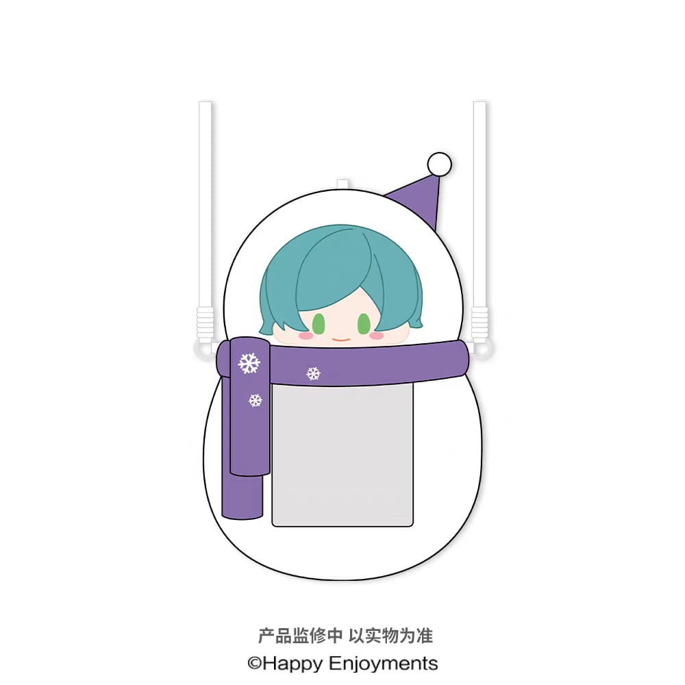 [PRE-ORDER] あんさんぶるスターズ！！| Ensemble Stars！！-Sling Ita pouch | P054