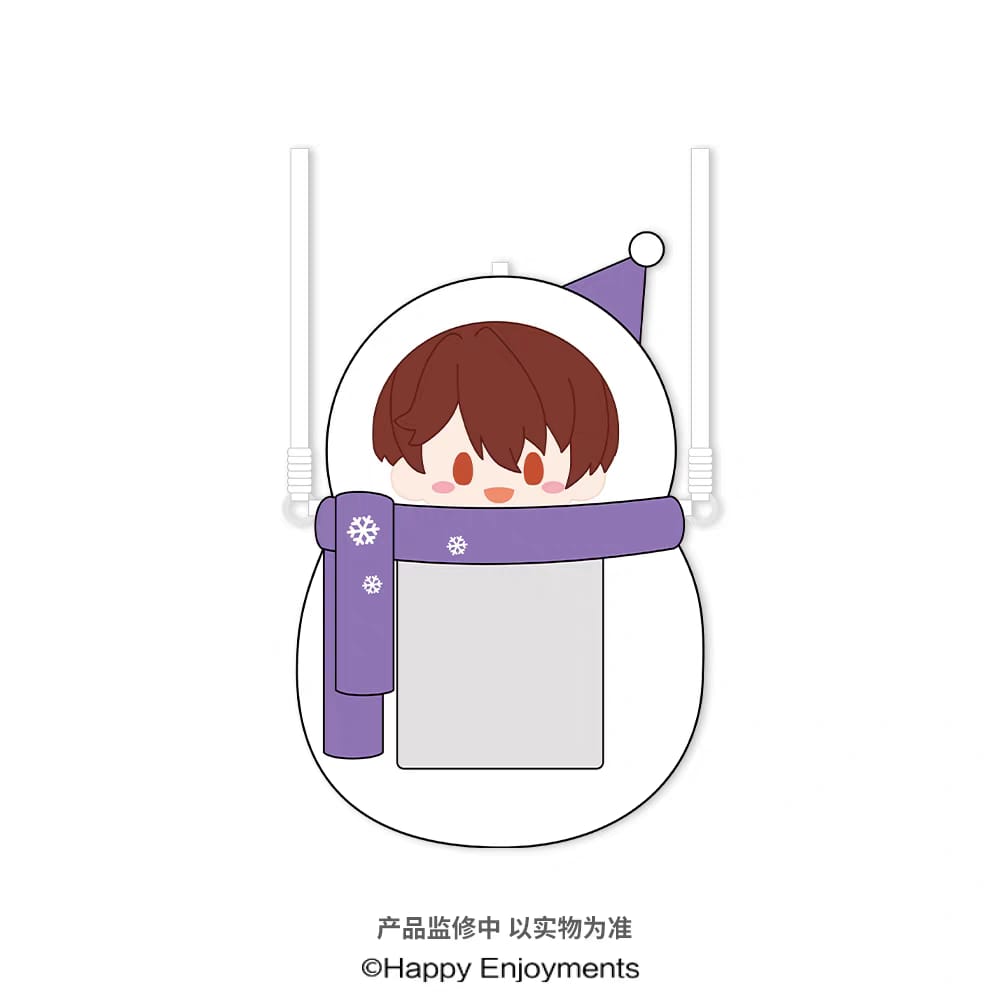 [PRE-ORDER] あんさんぶるスターズ！！| Ensemble Stars！！-Sling Ita pouch | P054