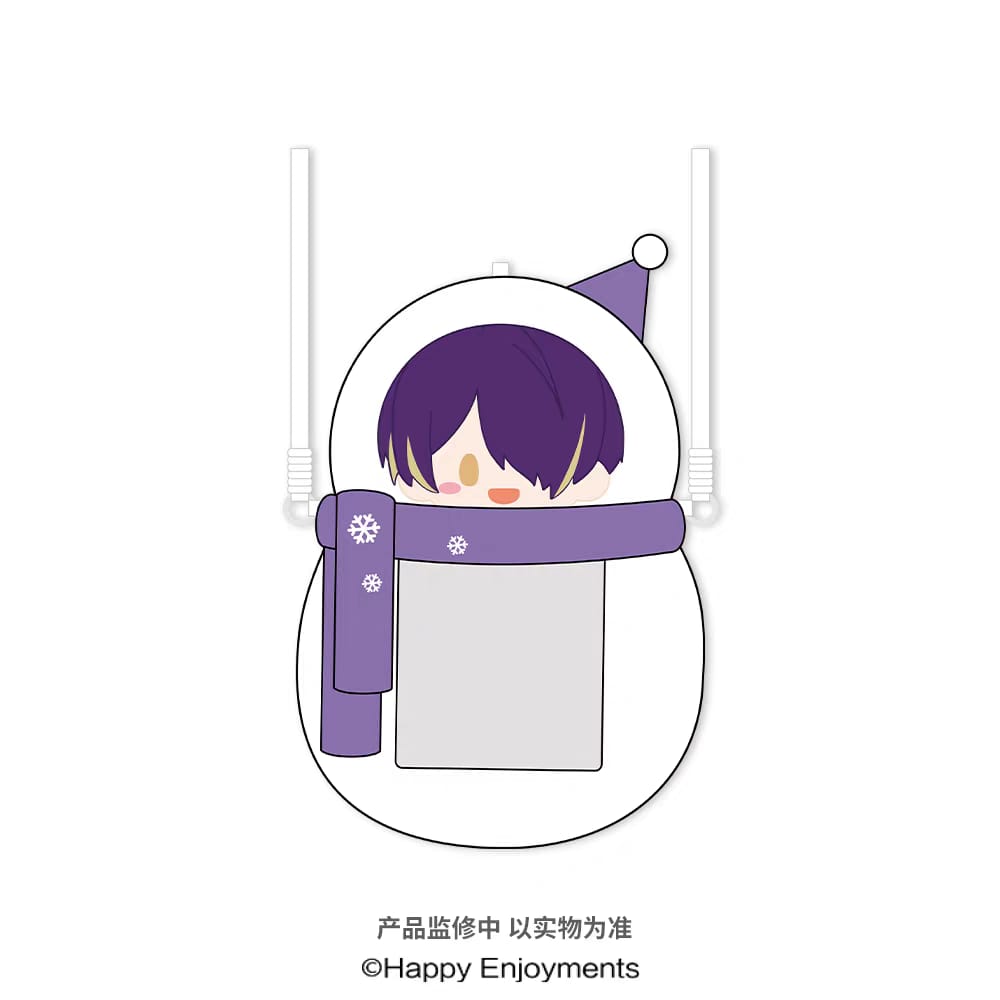 [PRE-ORDER] あんさんぶるスターズ！！| Ensemble Stars！！-Sling Ita pouch | P054