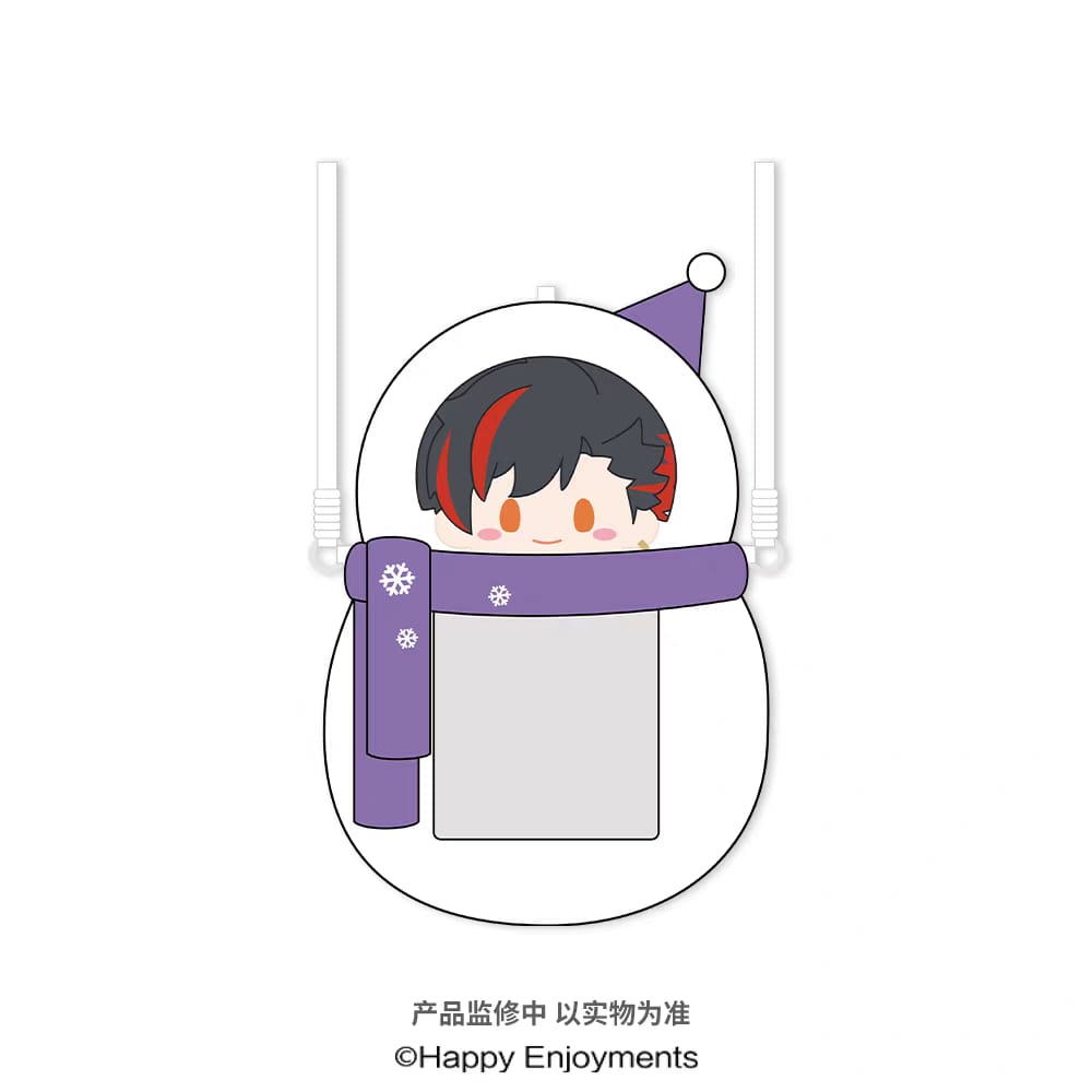 [PRE-ORDER] あんさんぶるスターズ！！| Ensemble Stars！！-Sling Ita pouch | P054