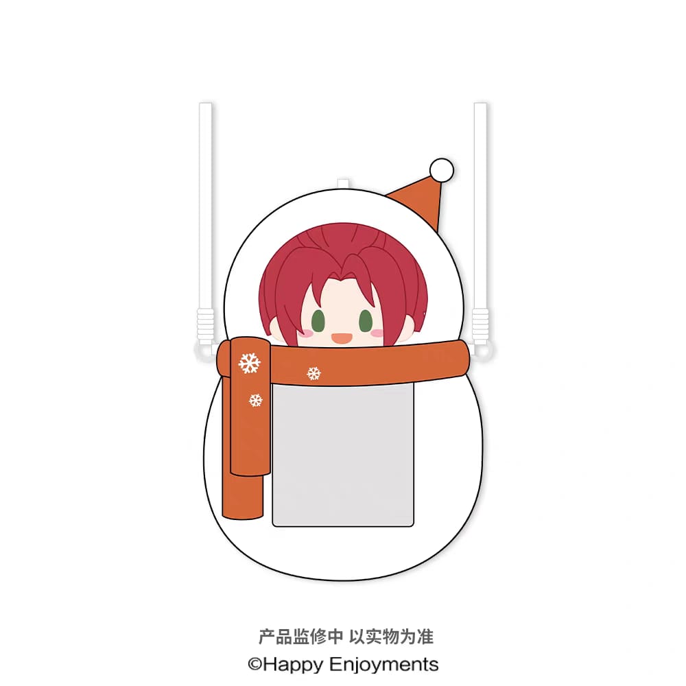 [PRE-ORDER] あんさんぶるスターズ！！| Ensemble Stars！！-Sling Ita pouch | P054