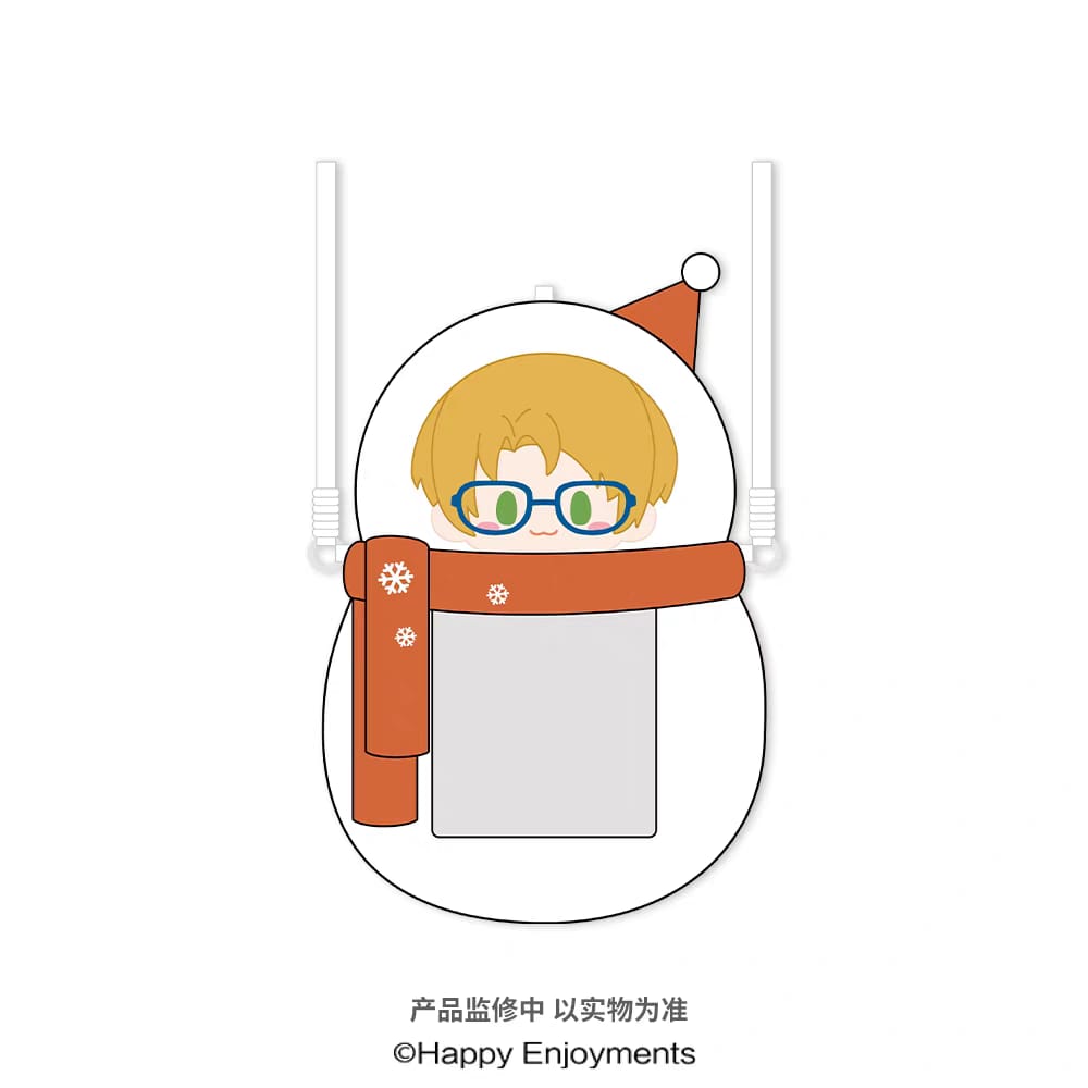 [PRE-ORDER] あんさんぶるスターズ！！| Ensemble Stars！！-Sling Ita pouch | P054