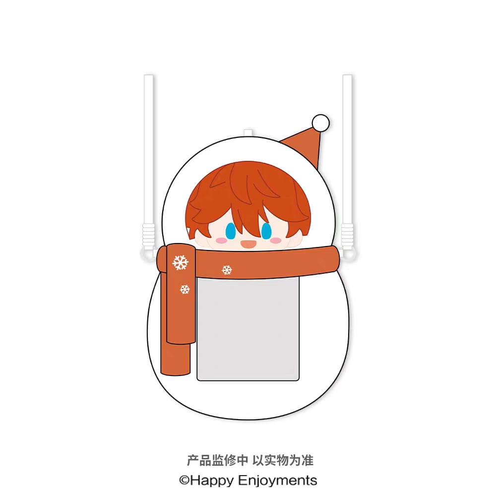 [PRE-ORDER] あんさんぶるスターズ！！| Ensemble Stars！！-Sling Ita pouch | P054