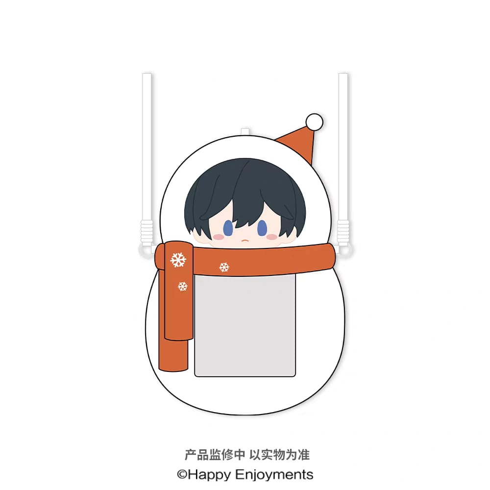 [PRE-ORDER] あんさんぶるスターズ！！| Ensemble Stars！！-Sling Ita pouch | P054