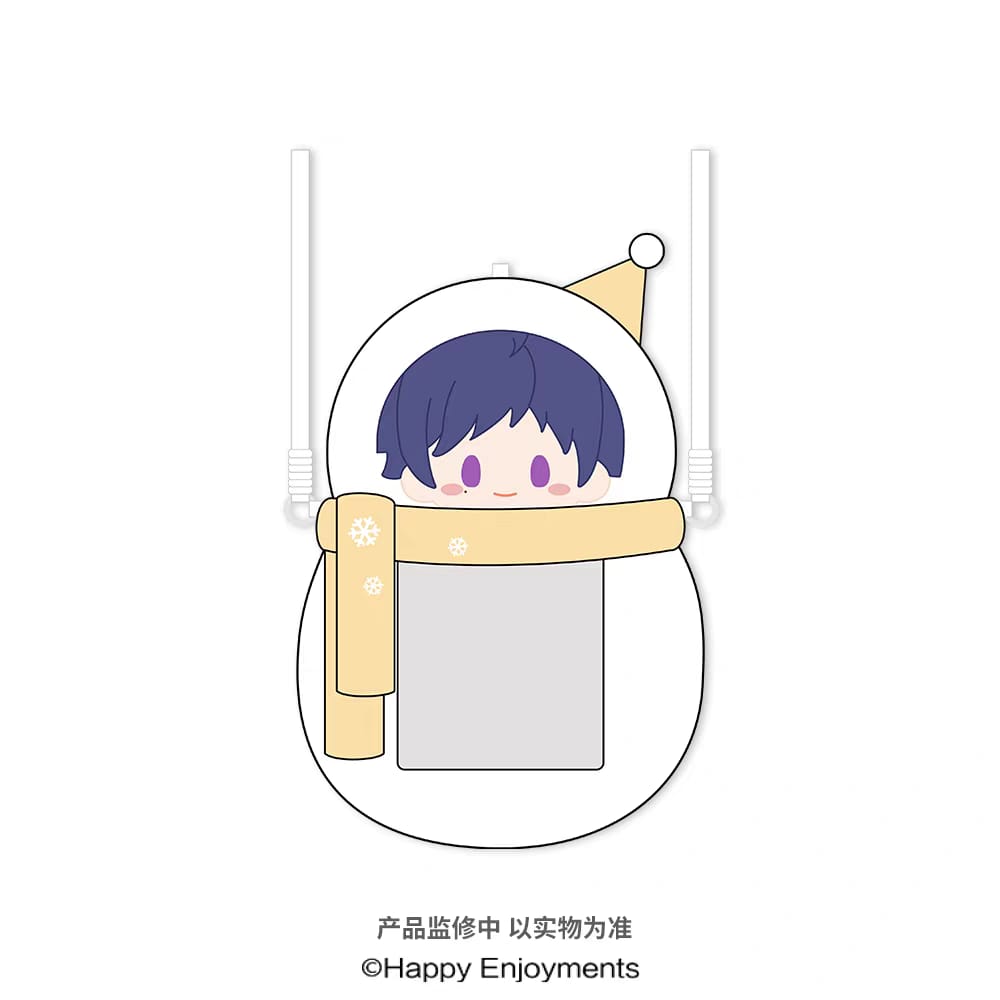 [PRE-ORDER] あんさんぶるスターズ！！| Ensemble Stars！！-Sling Ita pouch | P054