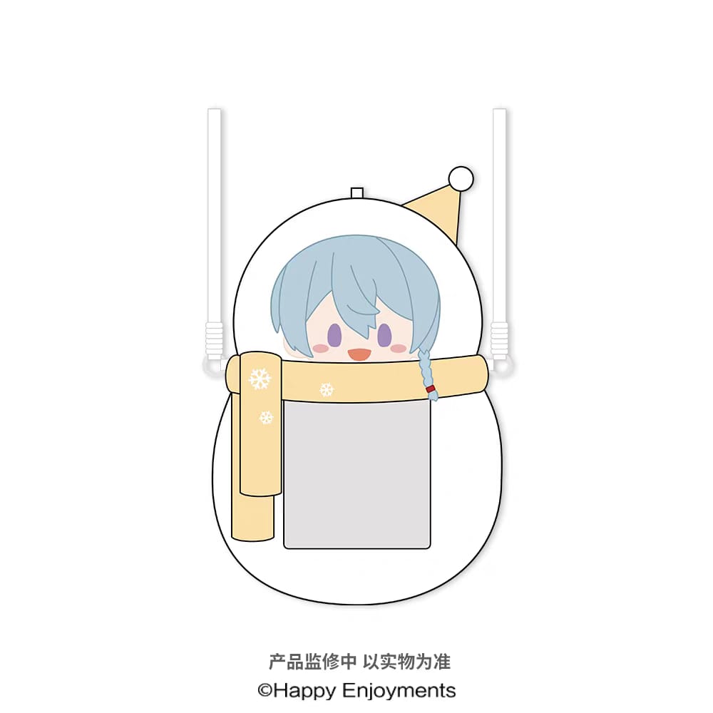[PRE-ORDER] あんさんぶるスターズ！！| Ensemble Stars！！-Sling Ita pouch | P054