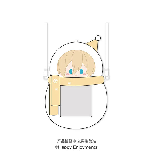 [PRE-ORDER] あんさんぶるスターズ！！| Ensemble Stars！！-Sling Ita pouch | P054