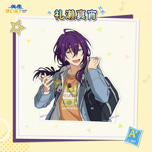 [PRE-ORDER] あんさんぶるスターズ！！| Ensemble Stars！！-Acrylic Panel | P053