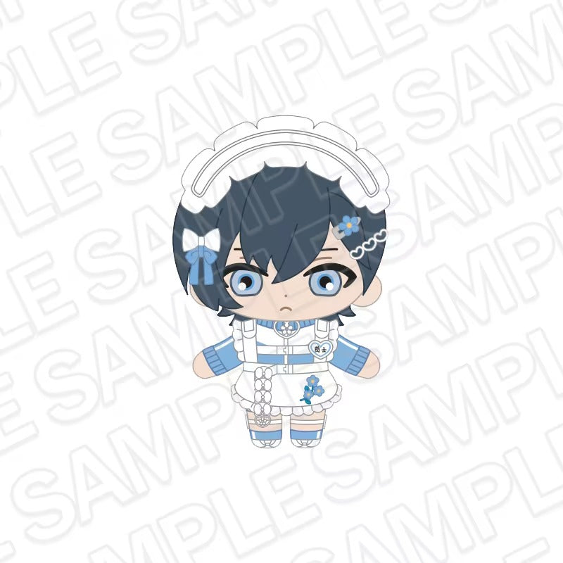 [PRE-ORDER] PERSONAL ORDER REQUEST Vol. 2 | 000-1