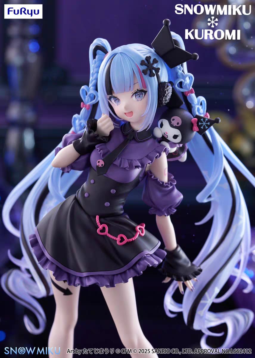 [PRE-ORDER] PERSONAL ORDER REQUEST Vol. 4