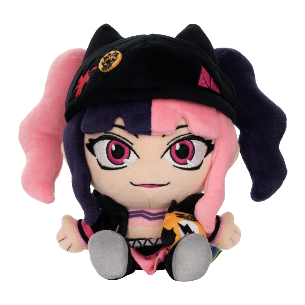 MAKESHIP | Palworld - Zoe Plush | F021