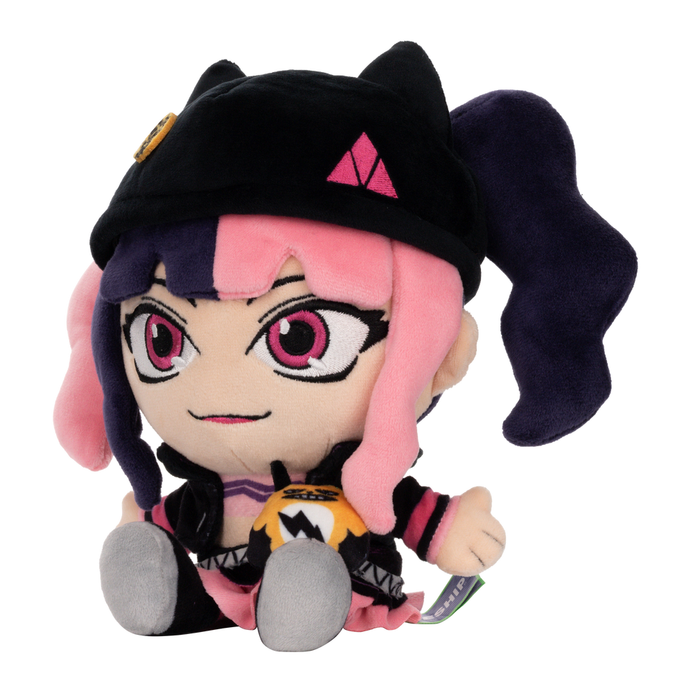 MAKESHIP | Palworld - Zoe Plush | F021