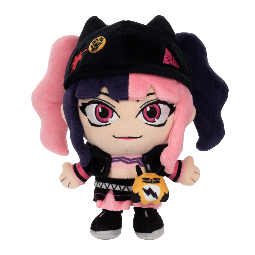 MAKESHIP | Palworld - Zoe Plush | F021