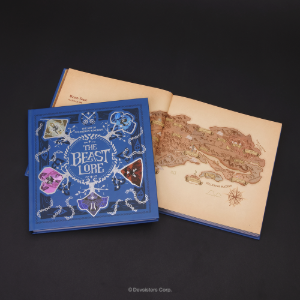 [PRE-ORDER] PERSONAL ORDER REQUEST Vol. 3