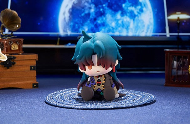 [PRE-ORDER] 崩壊：スターレイル | Honkai: Star Rail- POTEPOTTE Q figure